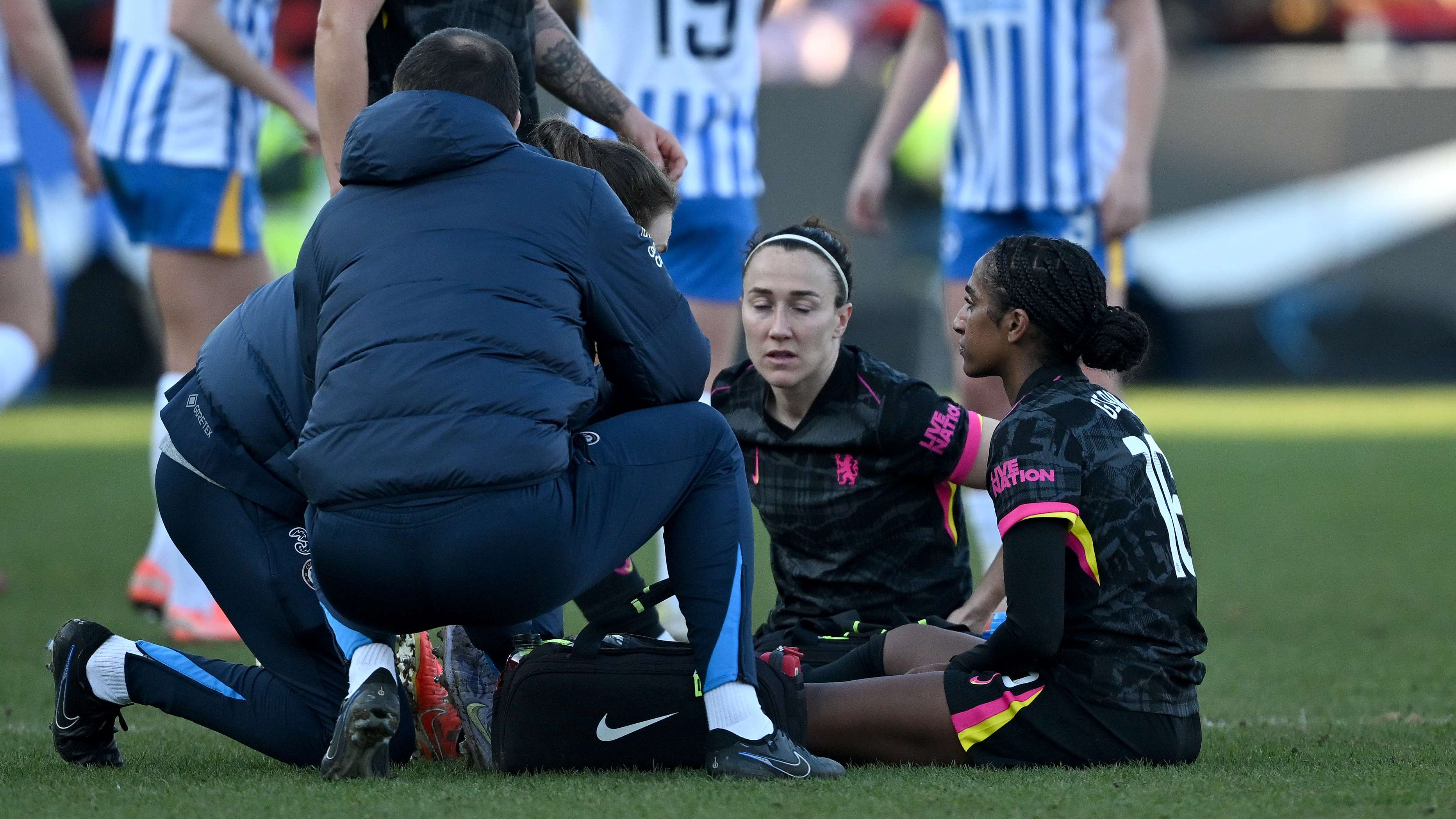 烏度卡：換了隊服換了球場 NBA杯就是新的挑戰.