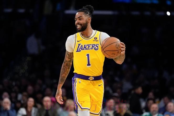 常规赛：国王VS油人